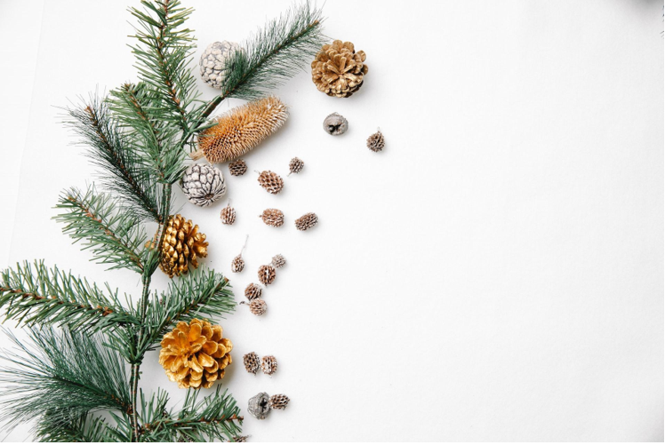 The Ultimate Guide to Artificial Christmas Trees and Pine Cone Ornaments
