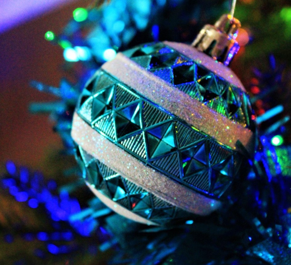 Create Memories with a Skinny Christmas Tree